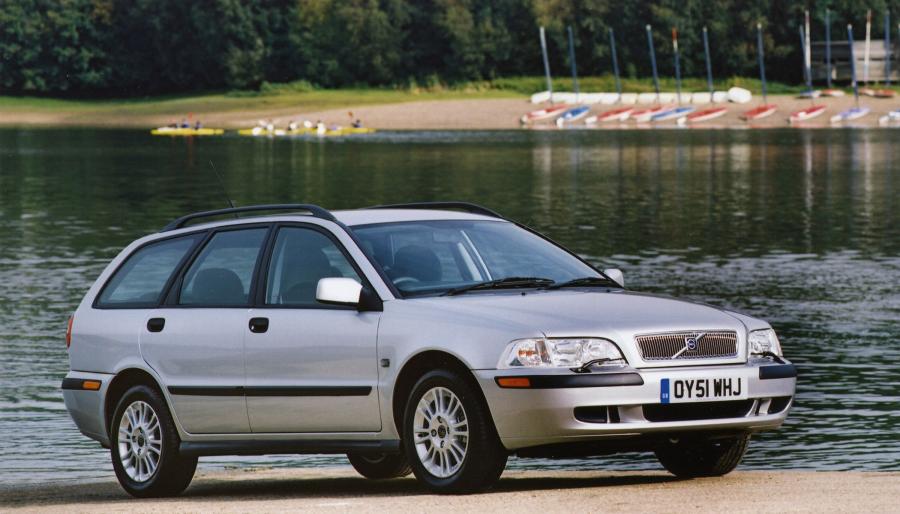 Volvo V40 '2001
